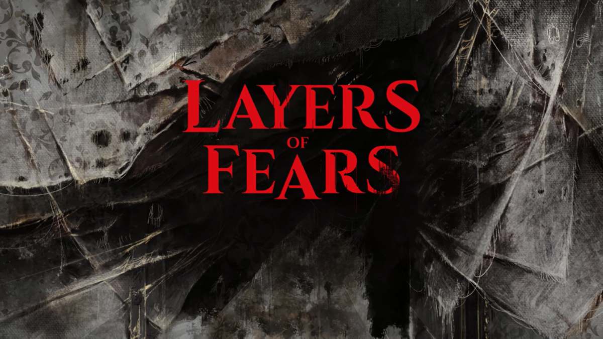Ein neuer Blick auf das Remake von Layers of Fear Titel