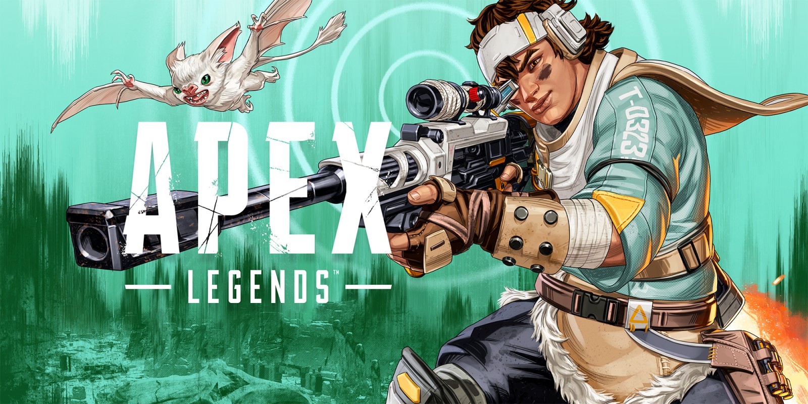 Apex Legends bricht erneut Spielerrekorde Titel