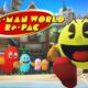Review: Pac-Man: World Re-Pac Titel