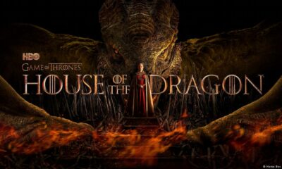 House of the Dragon-Zuschauer erkennen großen Fehler Titel