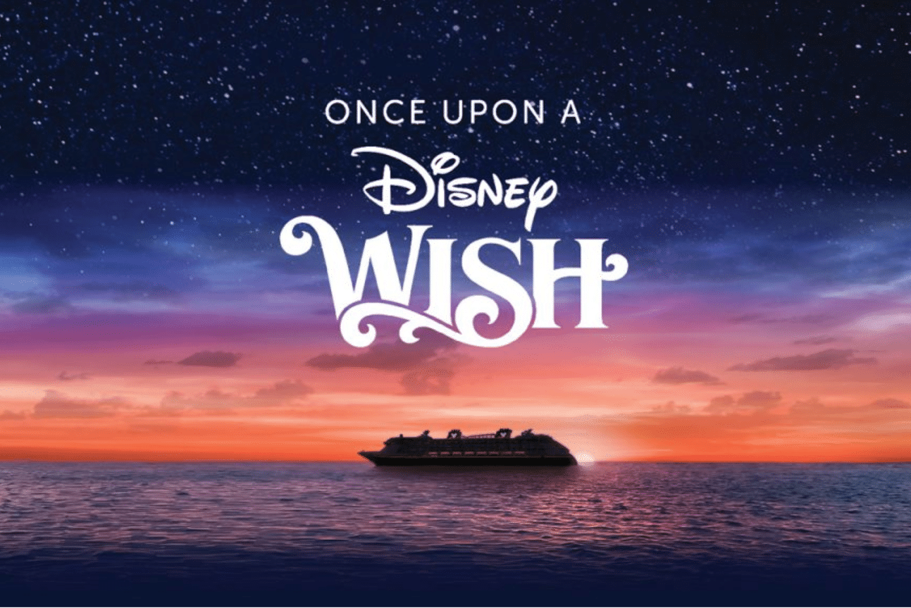 Disneys Animationsfilm des Jahres 2023 heißt Wish Titel