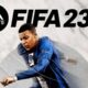Fifa 23 ist ein ernüchterndes Abschiedsspiel Titel