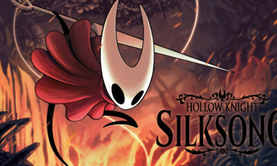 Hollow Knight: Silksong für PS4 und PS5 bestätigt Titel