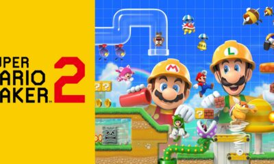 Mario Maker-Spieler erstellt Super Mario Bros. 5 in 7 Jahren Titel