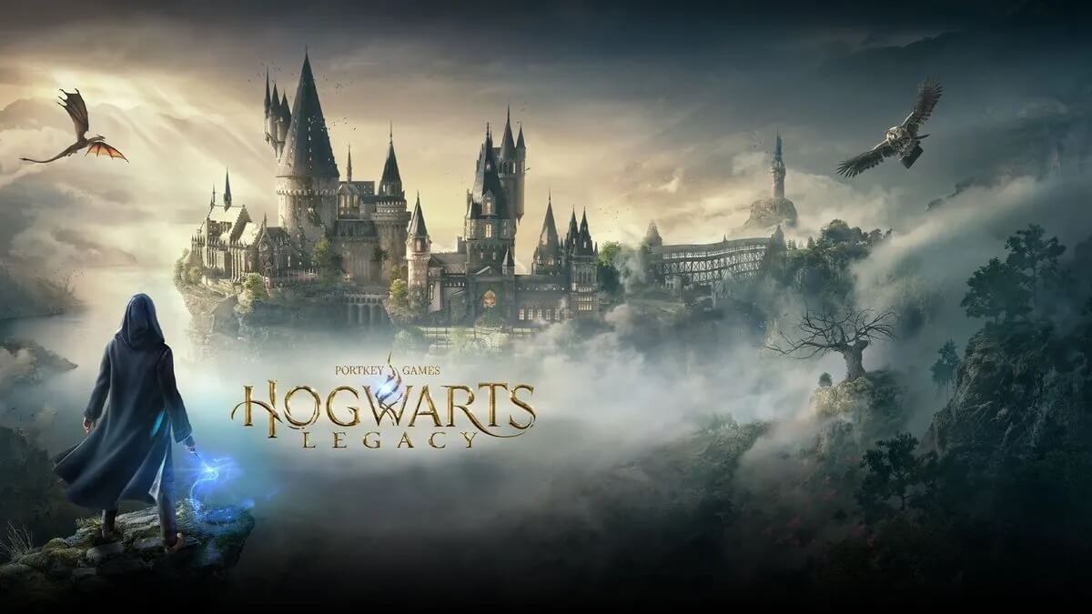 Hogwarts Legacy: Neuer Trailer zeigt exklusive Quest Titel