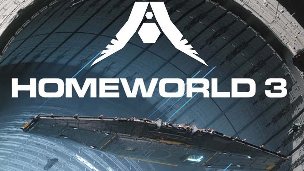 Gameplay von Homeworld 3 ist auch für Neulinge ein Spaß Titel