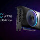 Embargo für Intel Arc A770-Tests läuft am 5. Oktober ab Titel