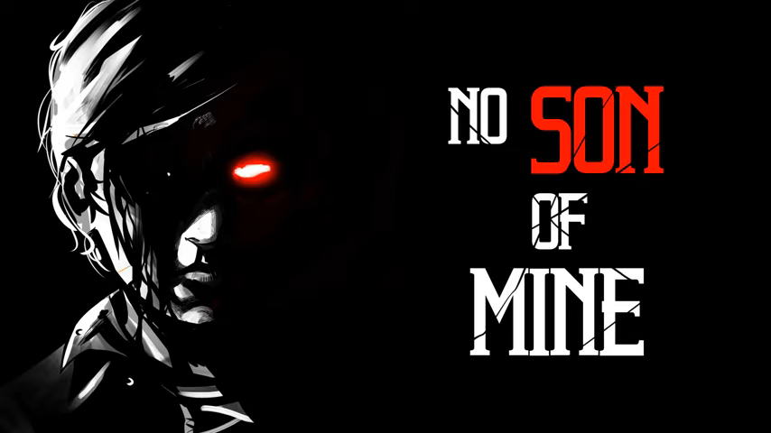 Horrorspiel No Son of Mine angekündigt Titel