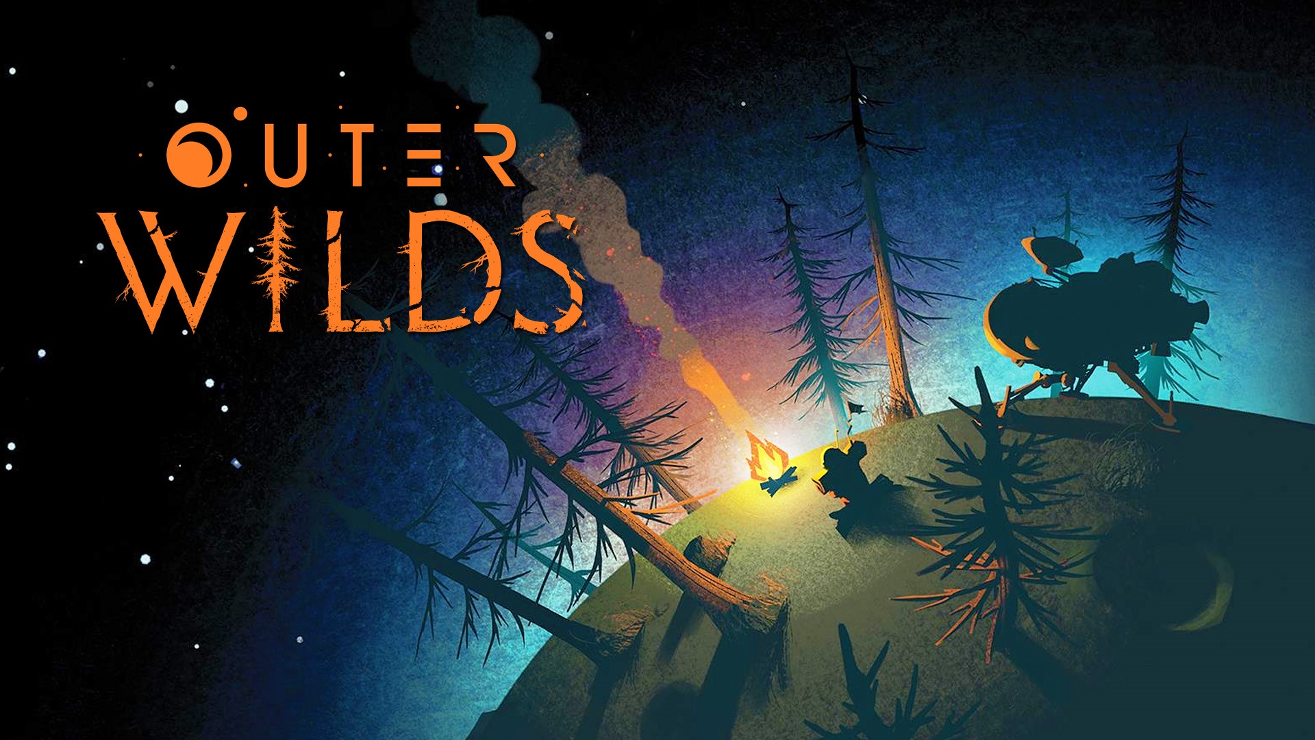 PS5 & Xbox-Upgrades für Outer Wilds jetzt verfügbar Titel