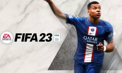 Fifa 23 App für iOS und Android jetzt verfügbar Titel