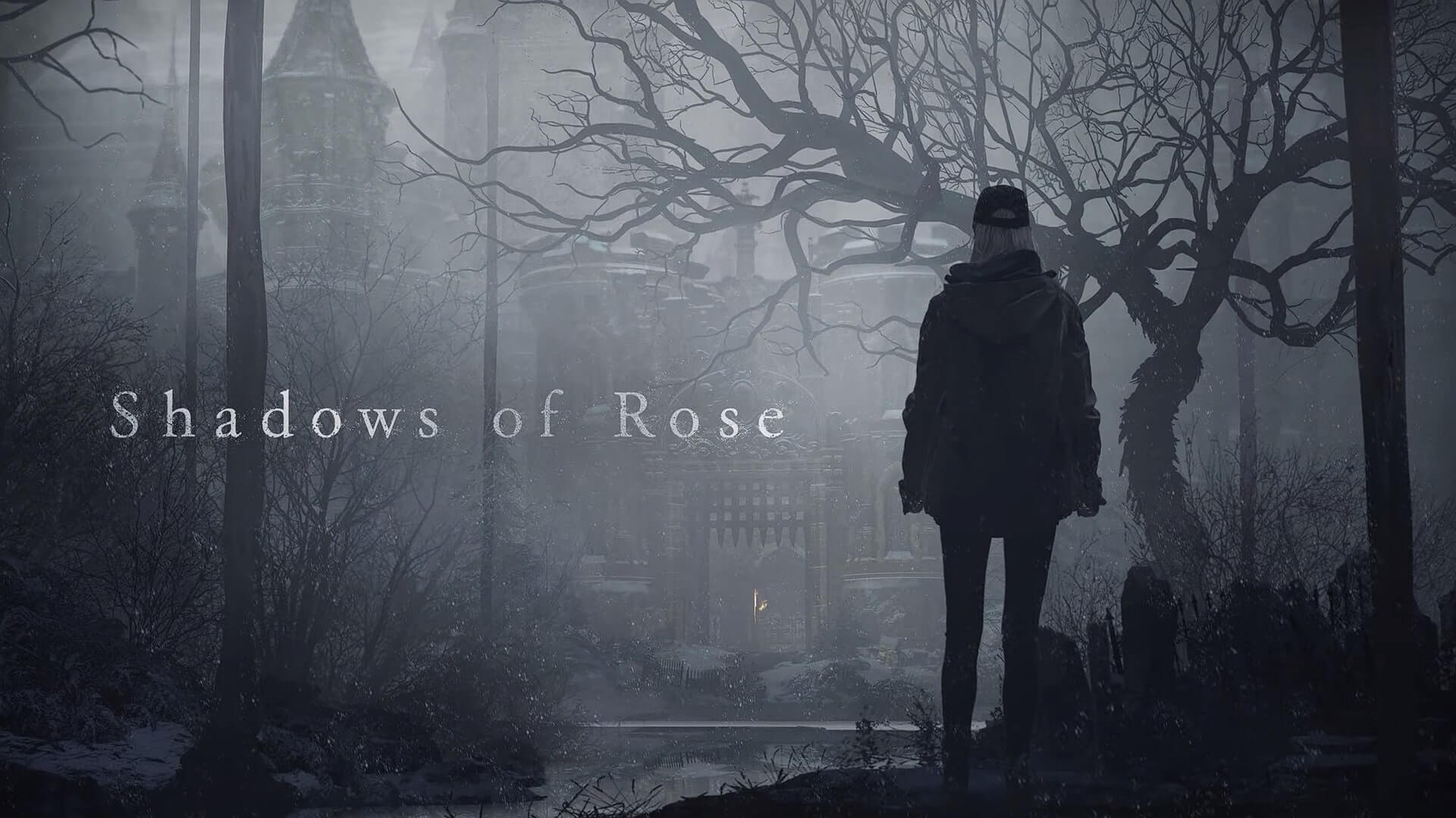 Neue Infos zu Resident Evil Village Shadows of Rose DLC Titel