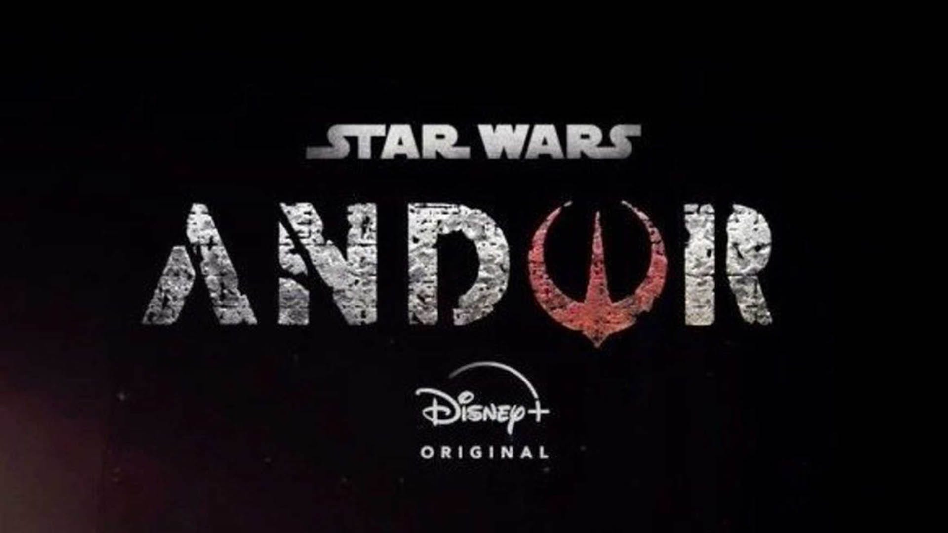 Star Wars-Fans sind für Star Wars Andor keine Priorität Titel