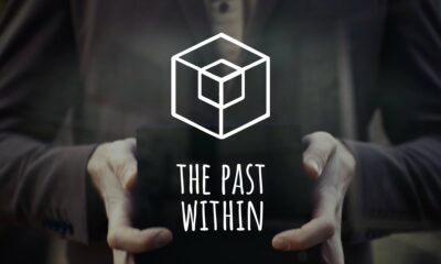 The Past Within erscheint am 2. November Titel