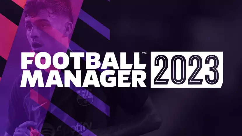 Football Manager 2023 wird am 8. November veröffentlicht Titel