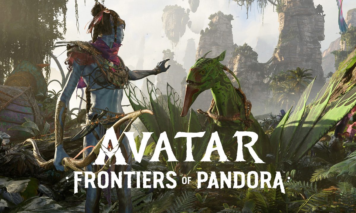 James Cameron ist mit Avatar-Spiel sehr zufrieden Titel