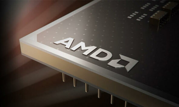 AMD bestätigt RDNA 2 IGPs für Ryzen 7000 CPUs Titel