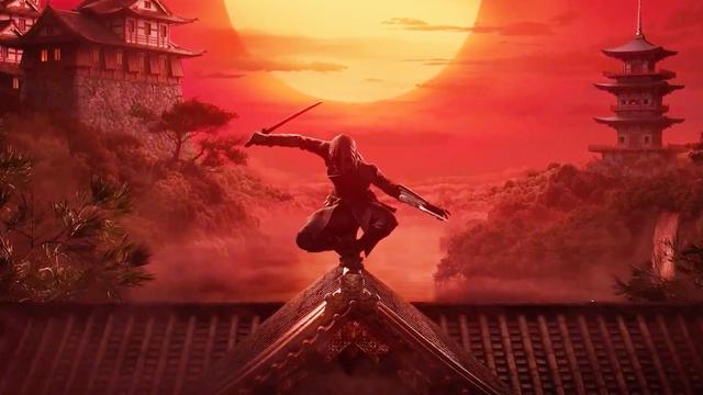 Ubisofts Japan überwacht Assassin's Creed Red Entwicklung Titel