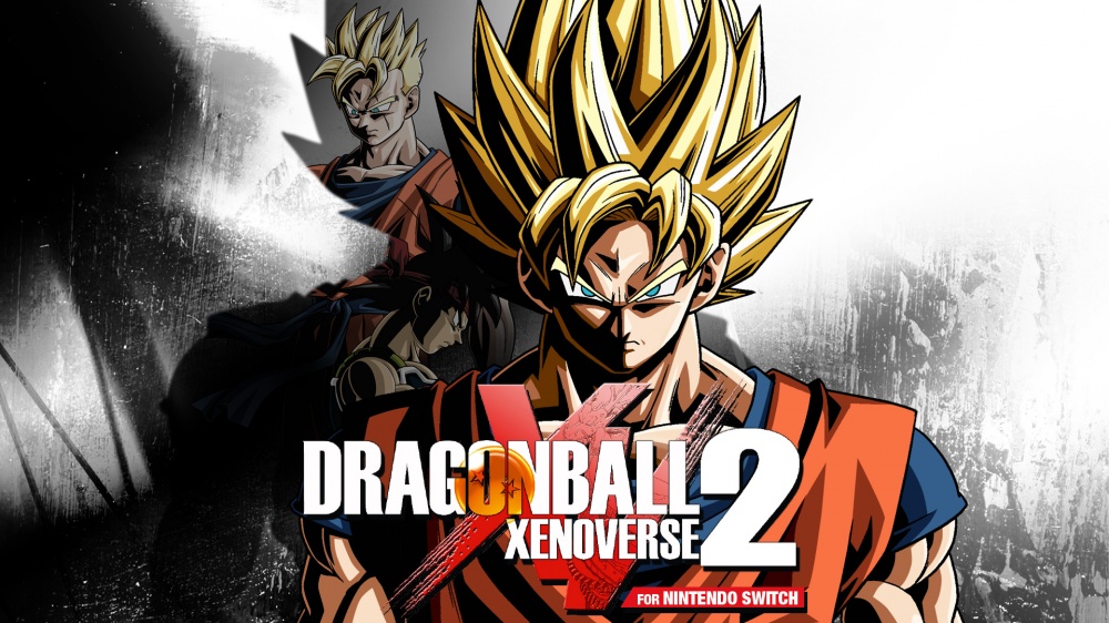 Dragon Ball Xenoverse 2 erhält neuen DLC Titel