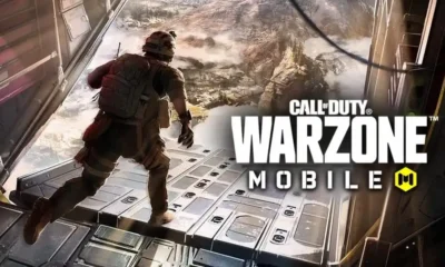 Call of Duty Warzone Mobile wird am Donnerstag vorgestellt Titel