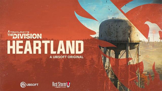The Division Heartland bereits im Ubisoft Store erschienen Titel
