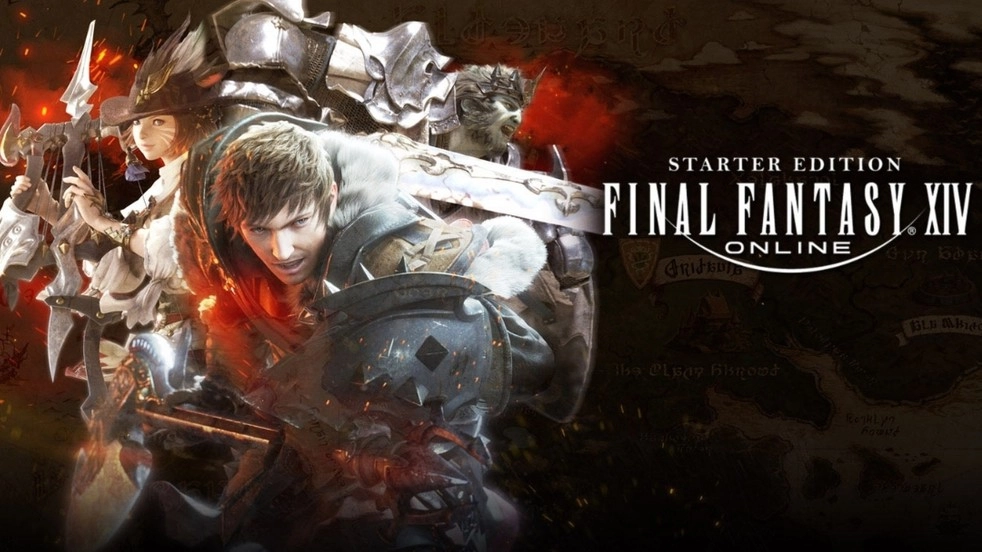 Final Fantasy 14 soll für Xbox kommen Titel