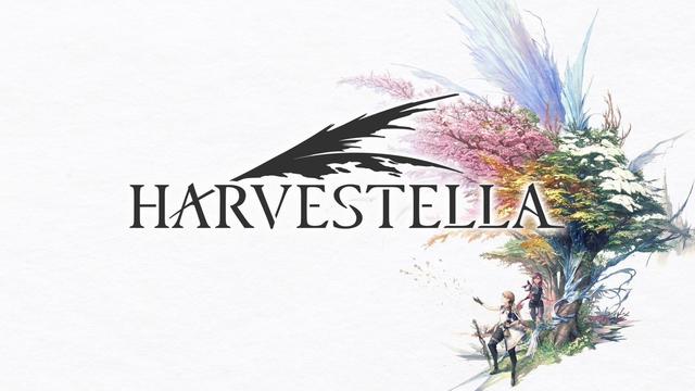 Harvestella von Square Enix in neuem Trailer zu sehen Titel