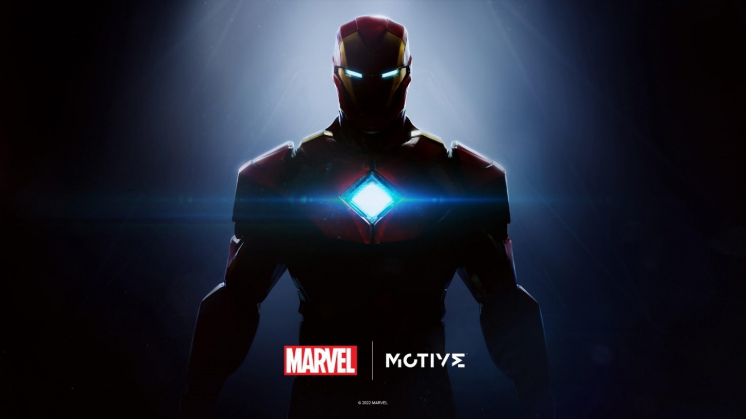 EA bestätigt Entwicklung eines Iron Man-Spiels Titel