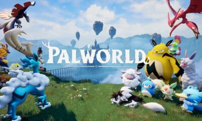 Palworld kommt auch auf Xbox-Konsolen Titel