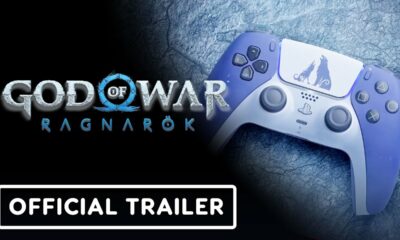 Kommt eine PS5 God of War Ragnarok Special Edition? Titel