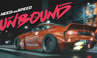 Enthüllung von Need for Speed Unbound steht bevor Titel