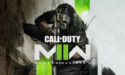 Call of Duty Modern Warfare 2 Beta bricht großen Rekord Titel
