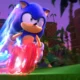 Filmmaterial zur Netflix-Serie Sonic Prime veröffentlicht Titel