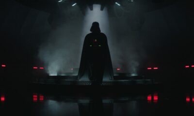 Star Wars braucht Darth Vader nicht zu ersetzen Titel