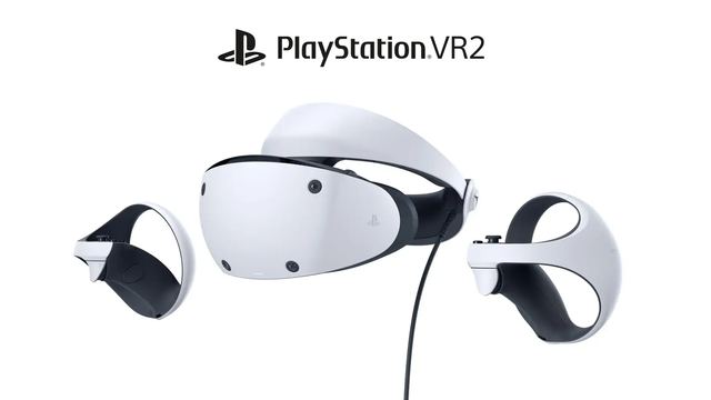 PlayStation VR2 nicht abwärtskompatibel Titel