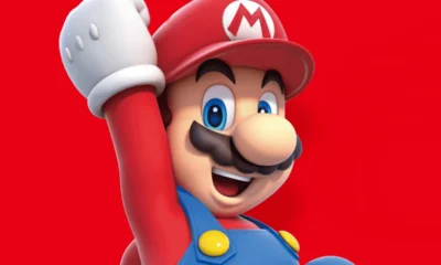 Chris Pratt spricht über Super Mario Bros. Film Titel