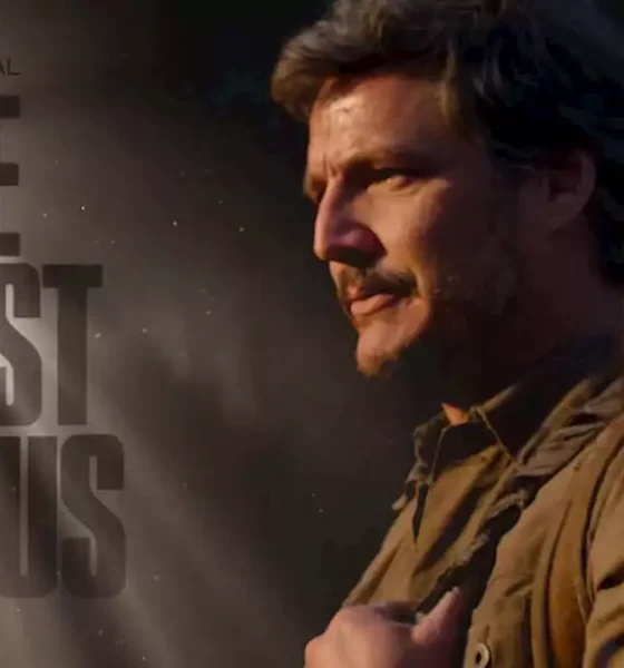 HBO zeigt ersten Trailer zu The Last of Us Serie Titel