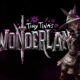 Tiny Tina's Wonderlands könnte ein Franchise werden Titel