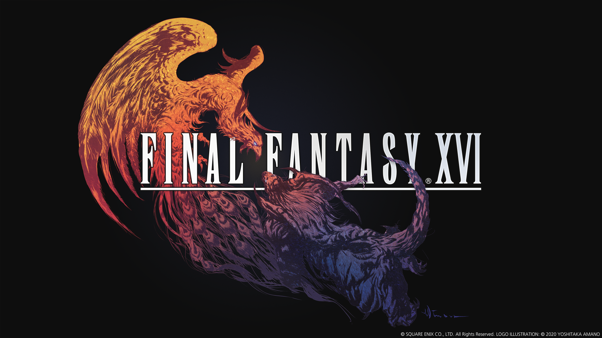 Neuer Final Fantasy 16-Trailer kommt im Oktober Titel