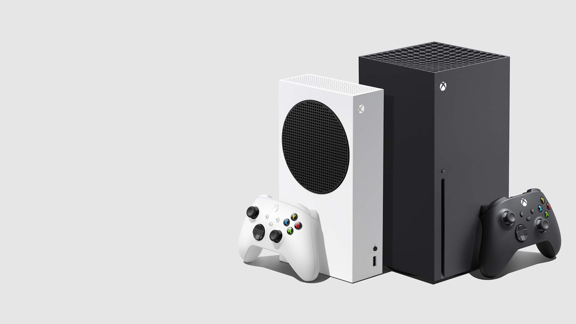Weiße Xbox Series X wird nicht produziert Titel