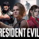 Resident Evil-Showcase von Capcom angekündigt Titel