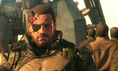 Oscar Isaac will in Metal Gear Solid-Film mitspielen Titel