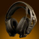 Nacon RIG 800 Pro HS Headset Test - Kabellose Vielseitigkeit Titel