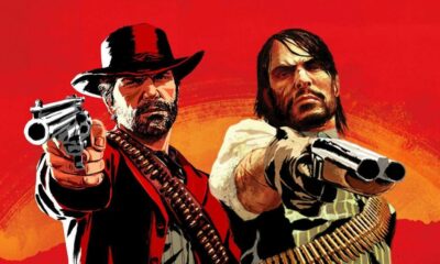 Red Dead Redemption nicht mehr auf PS4 und PS5 spielbar Titel