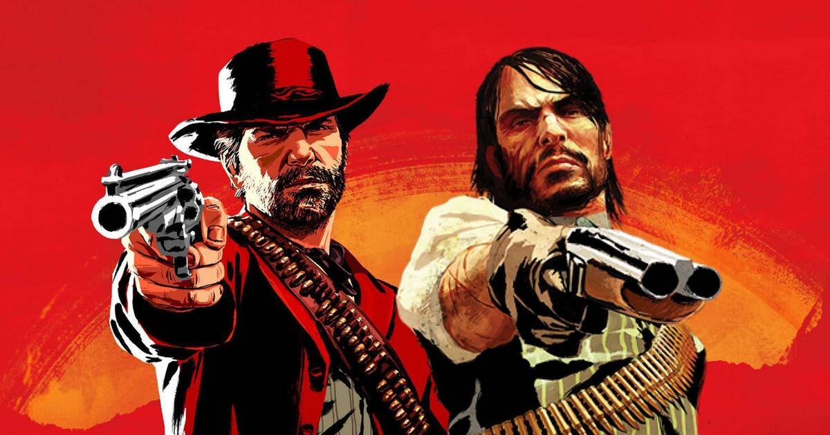 Red Dead Redemption nicht mehr auf PS4 und PS5 spielbar Titel