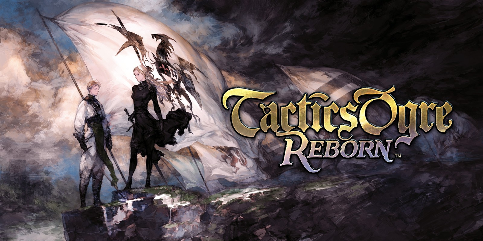 Ein letzter Trailer zu Tactics Ogre: Reborn Titel