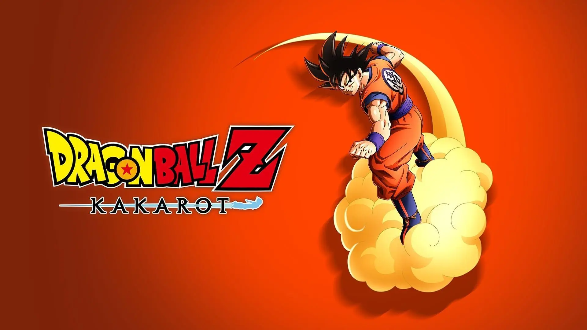 Dragon Ball Z: Kakarot erscheint am 13. Januar Titel