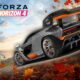 Forza Horizon 4 bleibt vorerst digital verfügbar Titel