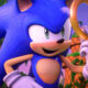 Sonic Prime ab dem 15. Dezember auf Netflix Titel