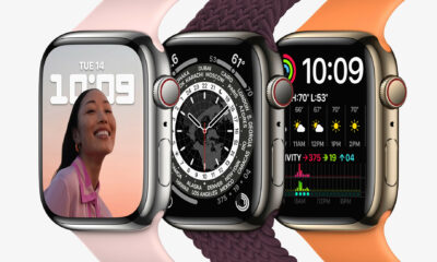 Apple Watch überhitzt und explodiert Titel