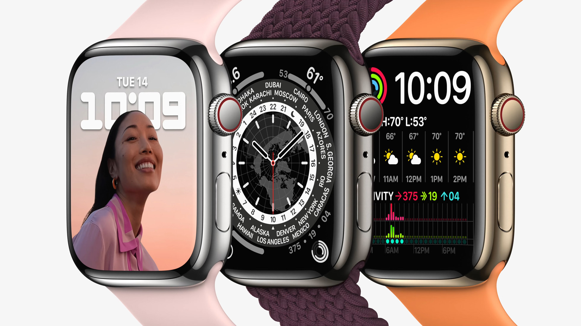 Apple Watch überhitzt und explodiert Titel